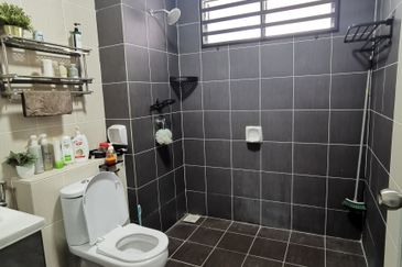 Residensi Prima Puteri Jaya