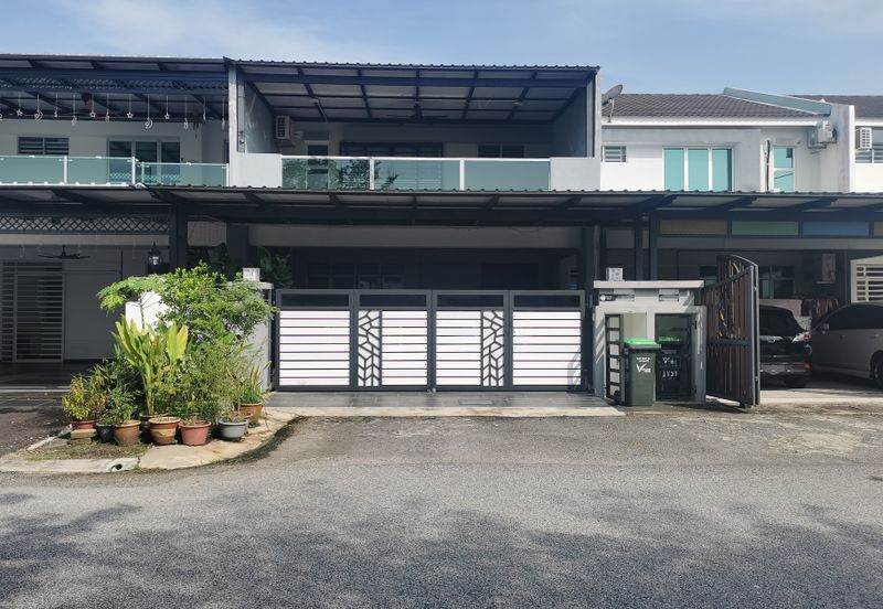 Residensi Prima Puteri Jaya