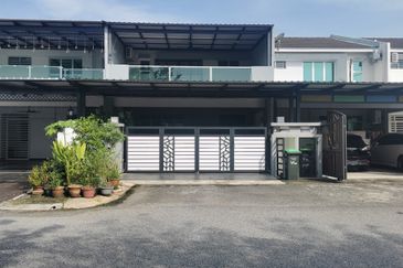 Residensi Prima Puteri Jaya