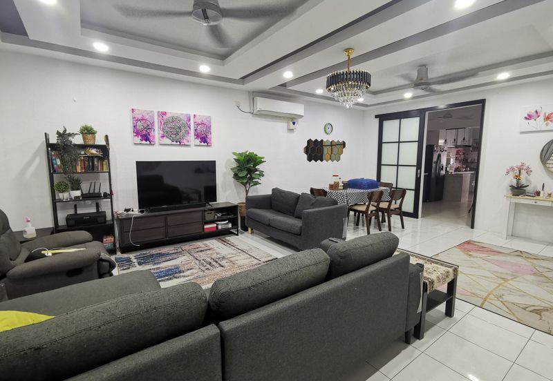 Residensi Prima Puteri Jaya