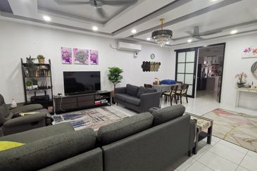 Residensi Prima Puteri Jaya