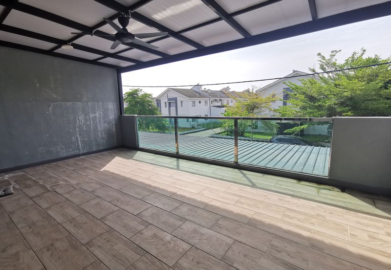 Residensi Prima Puteri Jaya