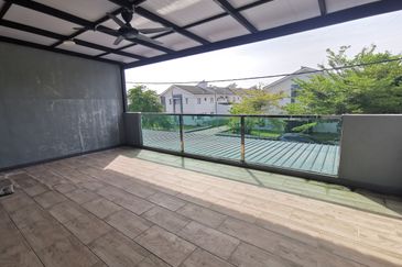 Residensi Prima Puteri Jaya