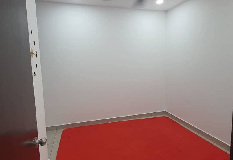 Residensi Zamrud (Zamrud Residensi)