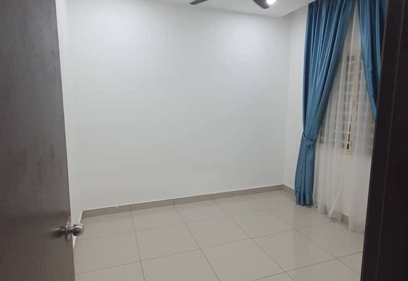 Residensi Zamrud (Zamrud Residensi)