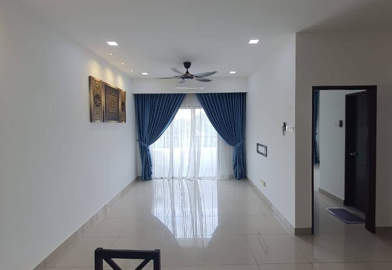 Residensi Zamrud (Zamrud Residensi)