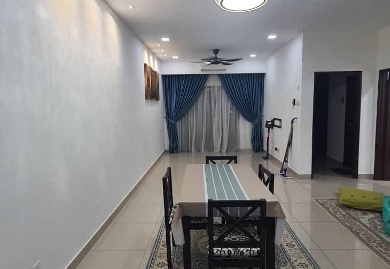 Residensi Zamrud (Zamrud Residensi)