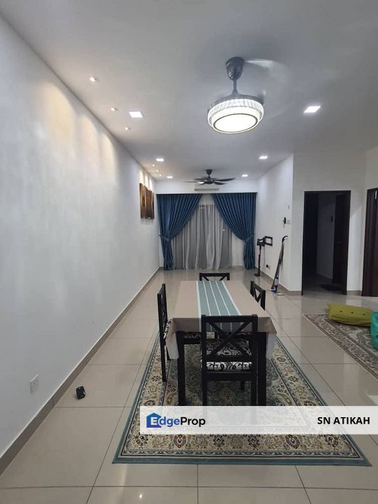 Residensi Zamrud, Kajang For Rent, Selangor, Kajang
