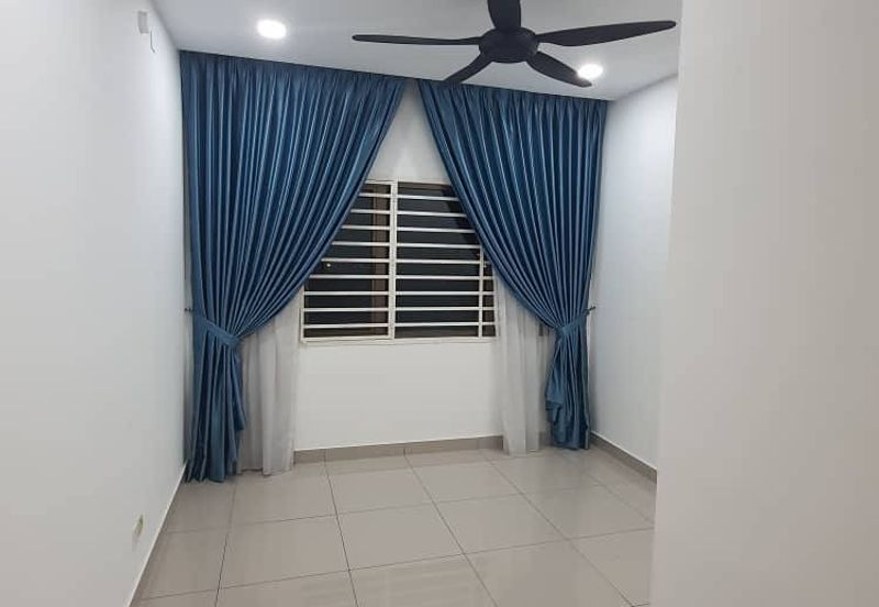 Residensi Zamrud (Zamrud Residensi)