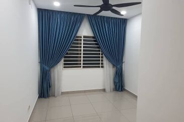 Residensi Zamrud (Zamrud Residensi)