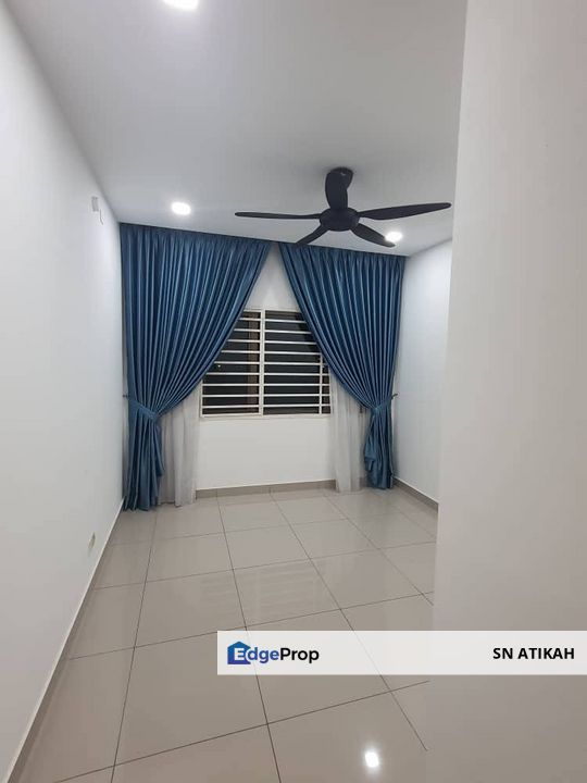Residensi Zamrud, Kajang For Rent, Selangor, Kajang