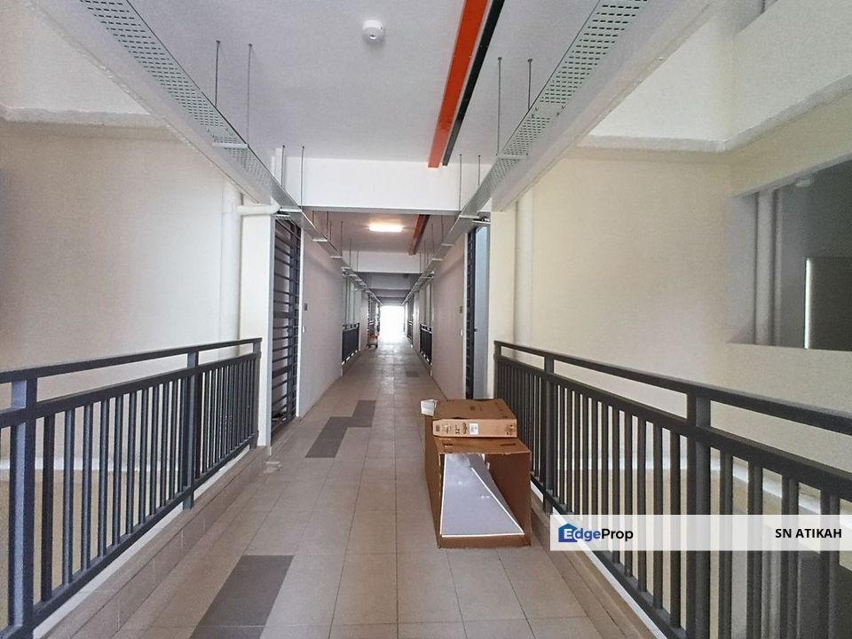 [UNIT BARU] Block C Residensi Adelia 3 Bangi Avenue For Rent, Selangor, Hulu Langat