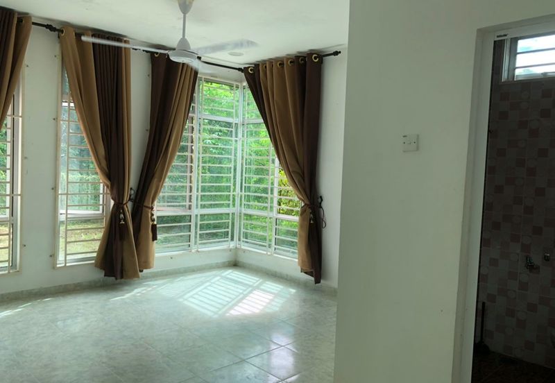 [CORNER LOT] Banglo Taman Desa, Ketereh Kota Bharu, Kelantan For Sale