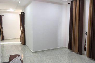 [CORNER LOT] Banglo Taman Desa, Ketereh Kota Bharu, Kelantan For Sale