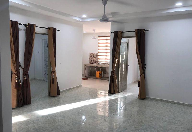 [CORNER LOT] Banglo Taman Desa, Ketereh Kota Bharu, Kelantan For Sale