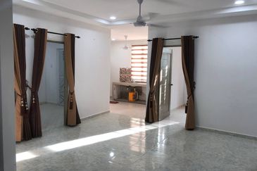 [CORNER LOT] Banglo Taman Desa, Ketereh Kota Bharu, Kelantan For Sale