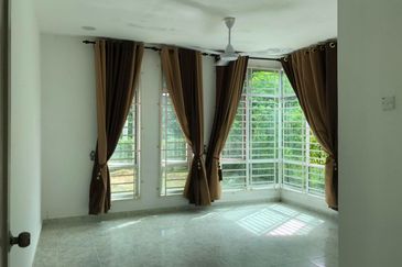 [CORNER LOT] Banglo Taman Desa, Ketereh Kota Bharu, Kelantan For Sale