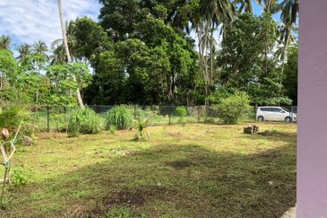 [CORNER LOT] Banglo Taman Desa, Ketereh Kota Bharu, Kelantan For Sale