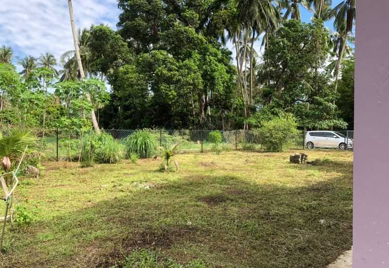 [CORNER LOT] Banglo Taman Desa, Ketereh Kota Bharu, Kelantan For Sale