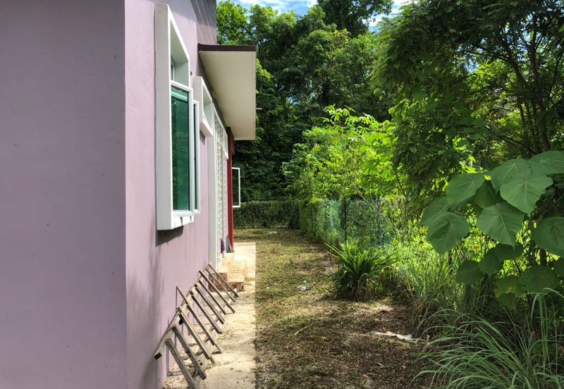 [CORNER LOT] Banglo Taman Desa, Ketereh Kota Bharu, Kelantan For Sale