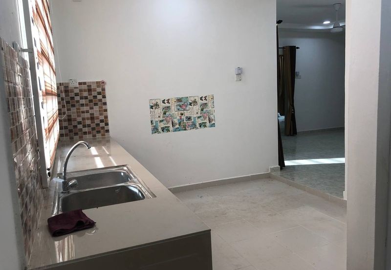 [CORNER LOT] Banglo Taman Desa, Ketereh Kota Bharu, Kelantan For Sale