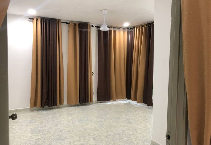 [CORNER LOT] Banglo Taman Desa, Ketereh Kota Bharu, Kelantan For Sale