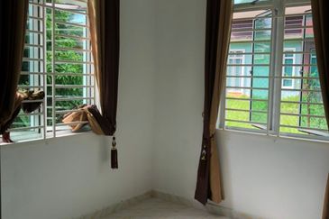 [CORNER LOT] Banglo Taman Desa, Ketereh Kota Bharu, Kelantan For Sale