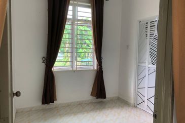 [CORNER LOT] Banglo Taman Desa, Ketereh Kota Bharu, Kelantan For Sale