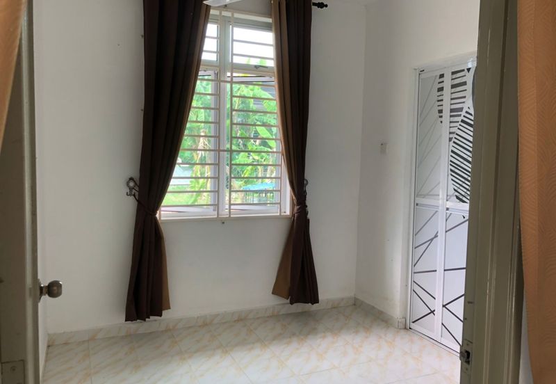 [CORNER LOT] Banglo Taman Desa, Ketereh Kota Bharu, Kelantan For Sale