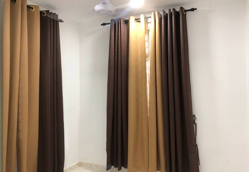 [CORNER LOT] Banglo Taman Desa, Ketereh Kota Bharu, Kelantan For Sale