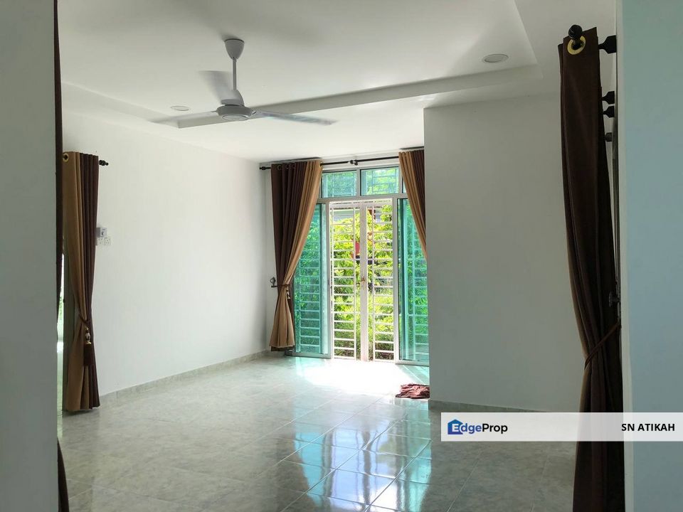 [CORNER LOT] Banglo Taman Desa, Ketereh Kota Bharu, Kelantan For Sale, Kelantan, Ketereh