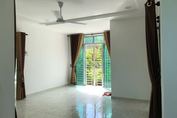 [CORNER LOT] Banglo Taman Desa, Ketereh Kota Bharu, Kelantan For Sale