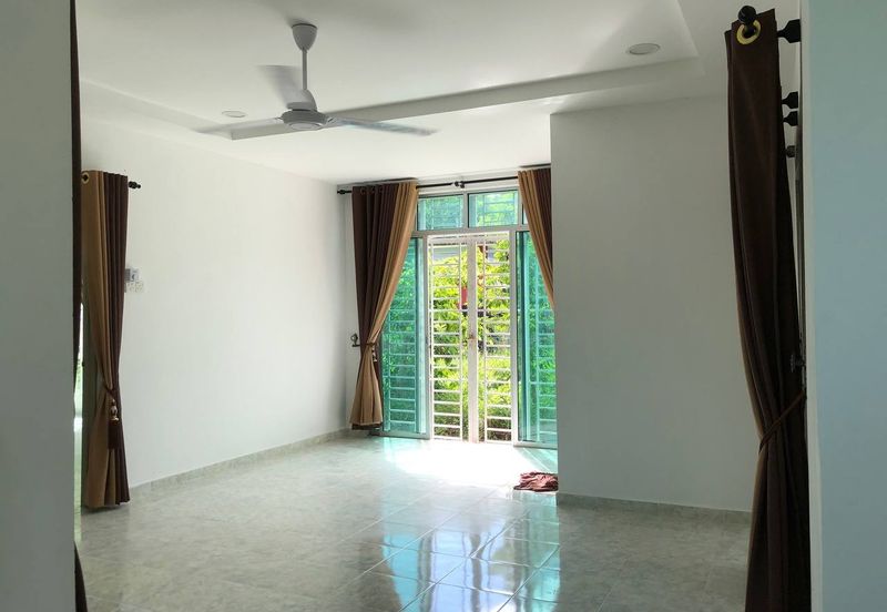 [CORNER LOT] Banglo Taman Desa, Ketereh Kota Bharu, Kelantan For Sale