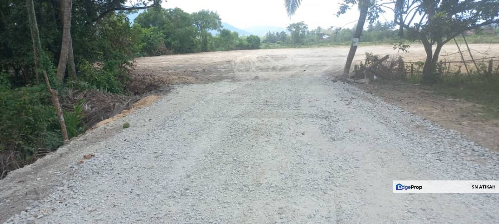 [9 LOT TANAH] Kampong Kok Lanas  Ketereh, Kota Bharu Kelantan Untuk Dijual, Kelantan, Ketereh