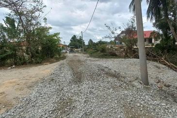 [9 LOT TANAH] Kampong Kok Lanas  Ketereh, Kota Bharu Kelantan Untuk Dijual