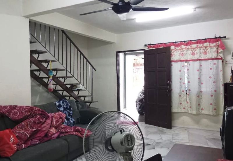 Taman Bukit Kemuning