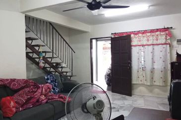 Taman Bukit Kemuning