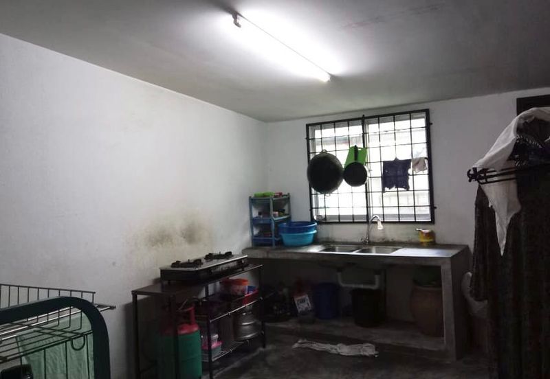 Taman Bukit Kemuning