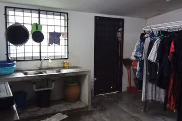 Taman Bukit Kemuning