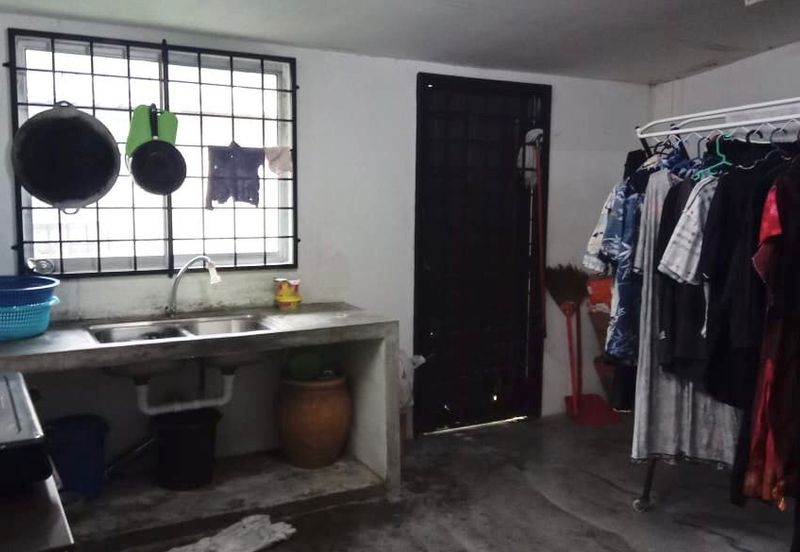 Taman Bukit Kemuning