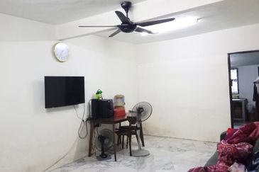 Taman Bukit Kemuning