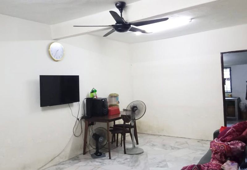 Taman Bukit Kemuning