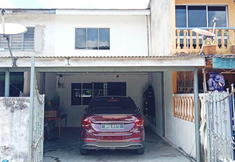 Taman Bukit Kemuning