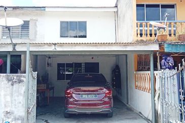 Taman Bukit Kemuning