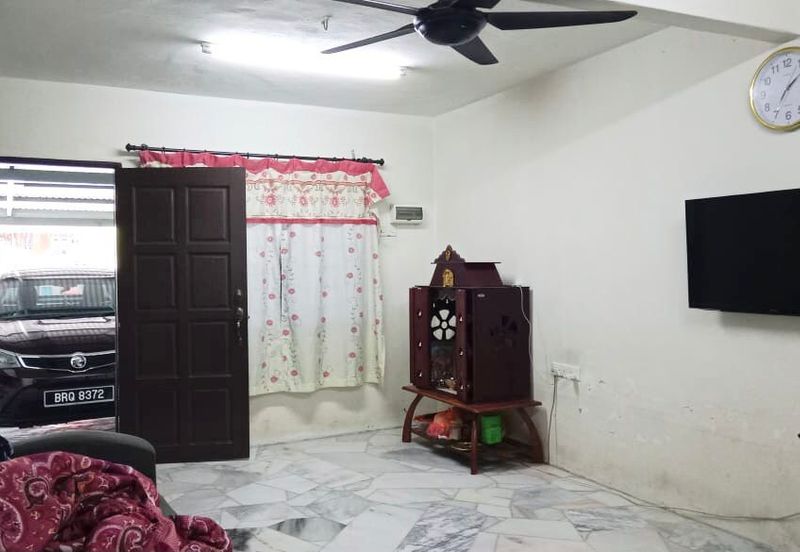 Taman Bukit Kemuning