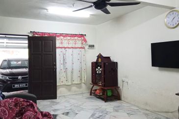 Taman Bukit Kemuning