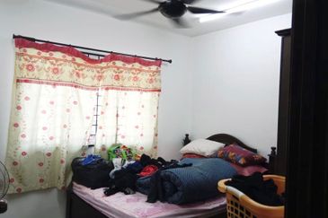 Taman Bukit Kemuning