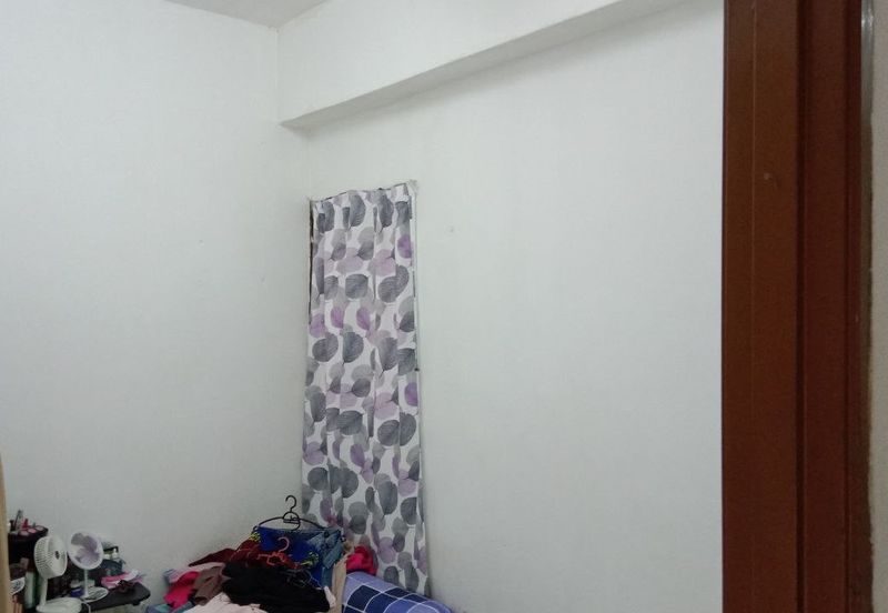 [MURAH] Pusat Hentian Kajang Shop Apartment For Sale