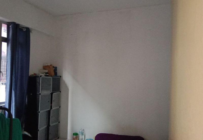 [MURAH] Pusat Hentian Kajang Shop Apartment For Sale
