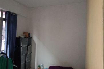 [MURAH] Pusat Hentian Kajang Shop Apartment For Sale